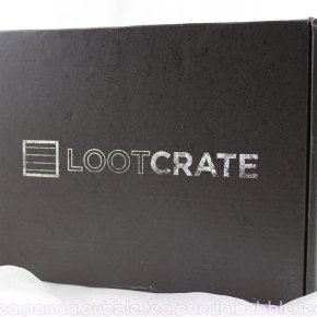 March Loot Crate – Attack on Titanfall